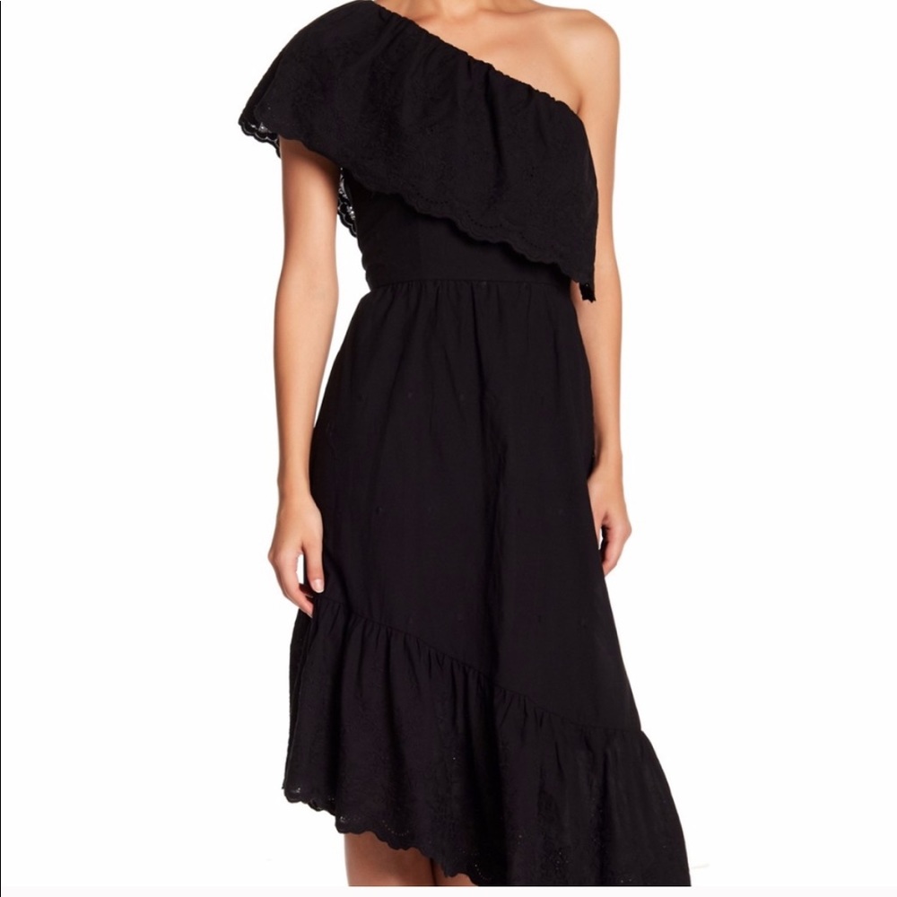 Nwot RABBIT RABBIT RABBIT dress size 6